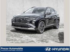 Hyundai TUCSON Tucson PRIME 1.6 T-GDI 7-DCT ASS.PAKET,PANO LEDER 360° KAM NAVi KLIMA