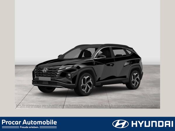 Hyundai TUCSON Tucson PRIME MY26 1.6 T-GDI 7-DCT ASS.PAKET,PANO