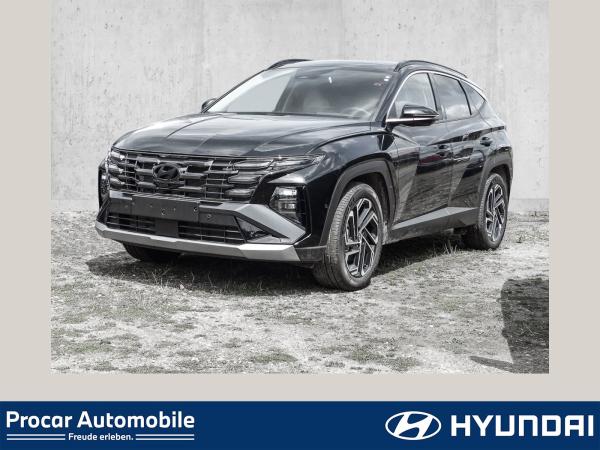 Hyundai TUCSON Tucson PRIME MY26 1.6 T-GDI 7-DCT ASS.PAKET,PANO
