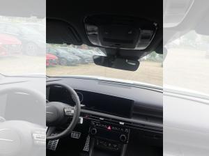 Hyundai TUCSON Tucson N LINE, MY26, , 7-DCT, KRELL , LED-Paket, RFK, NAVI