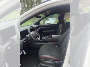 Hyundai TUCSON Tucson N LINE, MY26, , 7-DCT, KRELL , LED-Paket, RFK, NAVI