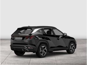 Hyundai TUCSON Tucson PRIME MY26 1.6 T-GDI 7-DCT ASS.PAKET,PANO
