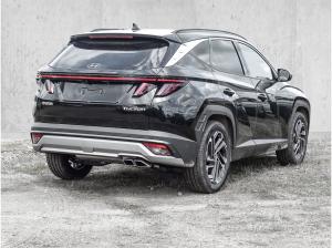 Hyundai TUCSON Tucson PRIME 1.6 T-GDI 7-DCT ASS.PAKET,PANO LEDER 360° KAM NAVi KLIMA
