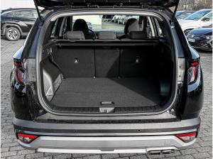 Hyundai TUCSON Tucson SELECT HYBRID 1.6 T-GDi LED / RFK / ACC / NAVI / LED /KLIMA