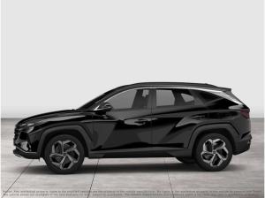 Hyundai TUCSON Tucson PRIME MY26 1.6 T-GDI 7-DCT ASS.PAKET,PANO