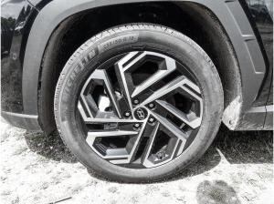 Hyundai TUCSON Tucson PRIME 1.6 T-GDI 7-DCT ASS.PAKET,PANO LEDER 360° KAM NAVi KLIMA