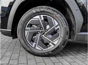 Hyundai TUCSON Tucson 1.6 T-GDi Hybrid Select RFK/LED/ACC