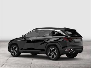 Hyundai TUCSON Tucson PRIME MY26 1.6 T-GDI 7-DCT ASS.PAKET,PANO