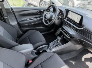 Hyundai BAYON Bayon PRIME 1.0 T-GDI AMT 2WD / RFK / NAVI / SHZ