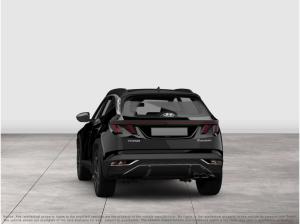 Hyundai TUCSON Tucson PRIME MY26 1.6 T-GDI 7-DCT ASS.PAKET,PANO