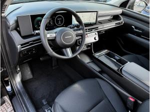 Hyundai TUCSON Tucson 1.6 T-GDi Hybrid Select RFK/LED/ACC