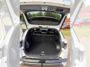 Hyundai TUCSON Tucson PRIME FL HEV 1.6 T-GDi 6-AT PANO NAVI RFK LEDER