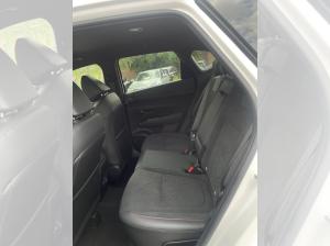 Hyundai TUCSON Tucson N LINE, MY26, , 7-DCT, KRELL , LED-Paket, RFK, NAVI