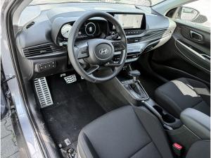 Hyundai BAYON Bayon PRIME 1.0 T-GDI AMT 2WD / RFK / NAVI / SHZ