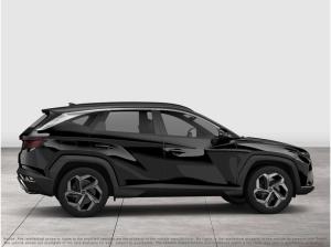 Hyundai TUCSON Tucson PRIME MY26 1.6 T-GDI 7-DCT ASS.PAKET,PANO
