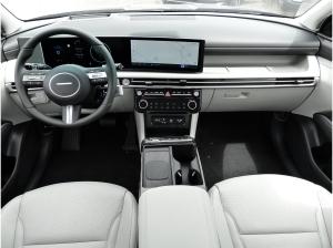 Hyundai TUCSON Tucson PRIME 1.6 T-GDI 7-DCT ASS.PAKET,PANO LEDER 360° KAM NAVi KLIMA