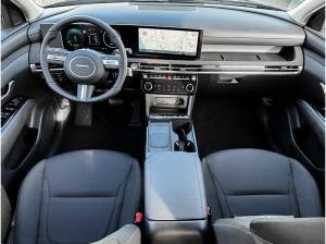 Hyundai TUCSON Tucson 1.6 T-GDi Hybrid Select RFK/LED/ACC