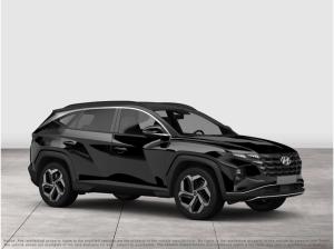 Hyundai TUCSON Tucson PRIME MY26 1.6 T-GDI 7-DCT ASS.PAKET,PANO