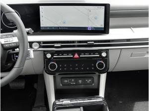 Hyundai TUCSON Tucson PRIME 1.6 T-GDI 7-DCT ASS.PAKET,PANO LEDER 360° KAM NAVi KLIMA