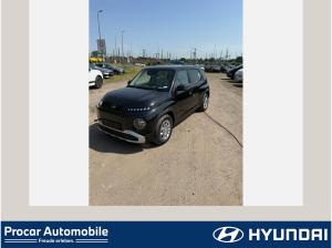 Hyundai INSTER TREND, MY26, 42kWh, , EFFIZ.+ASS. PAKET, 360° KAM., NAVI