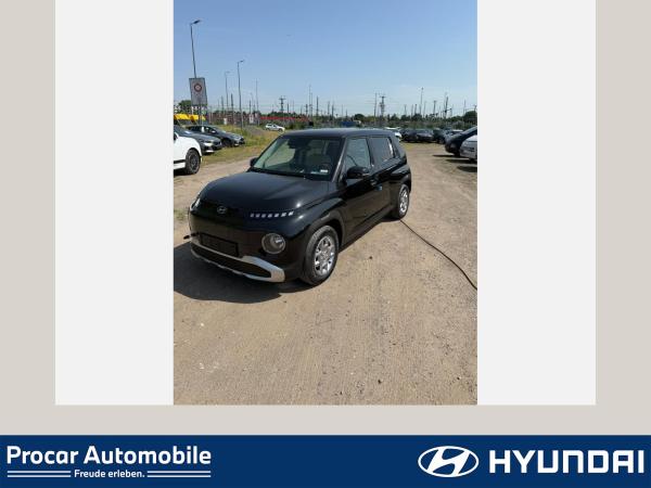 Hyundai INSTER TREND, MY26, 42kWh, , EFFIZ.+ASS. PAKET, 360° KAM., NAVI