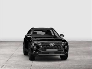Hyundai TUCSON Tucson PRIME MY26 1.6 T-GDI 7-DCT ASS.PAKET,PANO