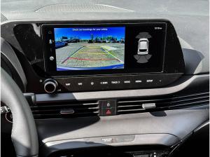Hyundai BAYON Bayon PRIME 1.0 T-GDI AMT 2WD / RFK / NAVI / SHZ