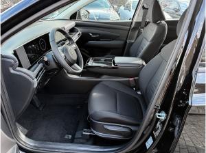 Hyundai TUCSON Tucson 1.6 T-GDi Hybrid Select RFK/LED/ACC
