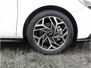 Hyundai i30 N LINE FL 5-Türer 1.6 T-GDI 7-DCT 2WD