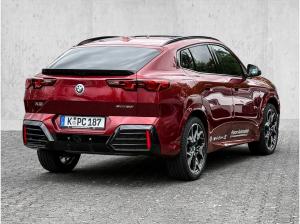 BMW X2 sDrive20i MSport + H/K + Pano + DApl + 20