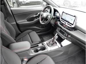Hyundai i30 N LINE FL 5-Türer 1.6 T-GDI 7-DCT 2WD