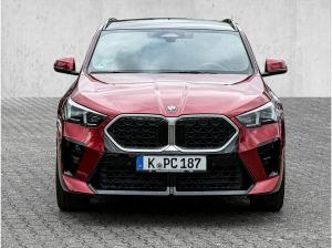 BMW X2 sDrive20i MSport + H/K + Pano + DApl + 20