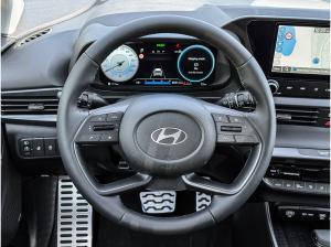 Hyundai BAYON Bayon PRIME 1.0 T-GDI AMT 2WD / RFK / NAVI / SHZ