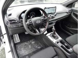 Hyundai i30 N LINE FL 5-Türer 1.6 T-GDI 7-DCT 2WD