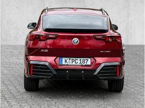 BMW X2 sDrive20i MSport + H/K + Pano + DApl + 20