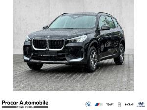BMW X1 sDrive18d RFK NAVI LED Sound Syst. DAB