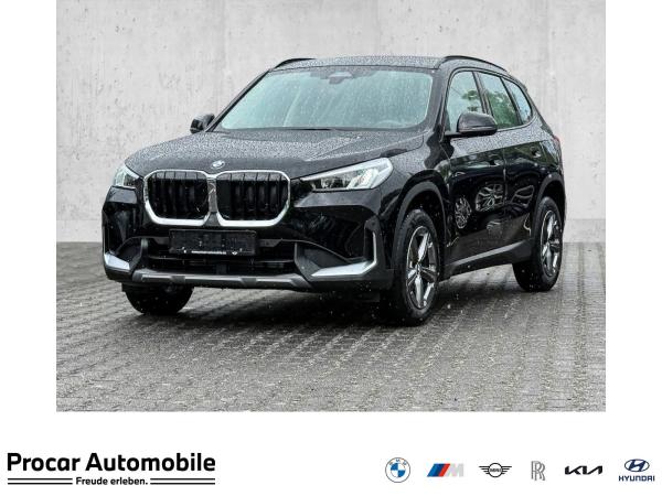 BMW X1 sDrive18d RFK NAVI LED Sound Syst. DAB