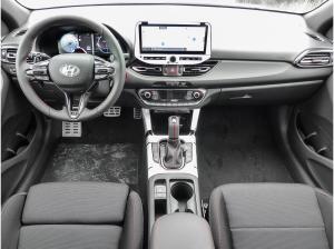 Hyundai i30 N LINE FL 5-Türer 1.6 T-GDI 7-DCT 2WD