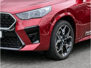 BMW X2 sDrive20i MSport + H/K + Pano + DApl + 20