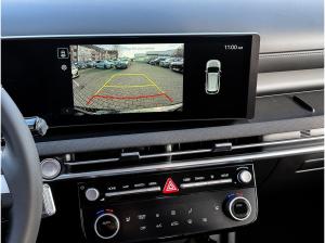 Hyundai TUCSON Tucson 1.6 T-GDi Hybrid Select RFK/LED/ACC