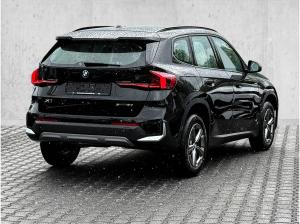 BMW X1 sDrive18d RFK NAVI LED Sound Syst. DAB