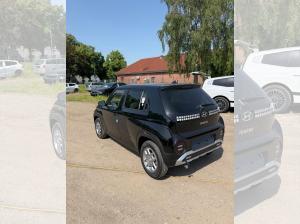 Hyundai INSTER TREND, MY26, 42kWh, , EFFIZ.+ASS. PAKET, 360° KAM., NAVI