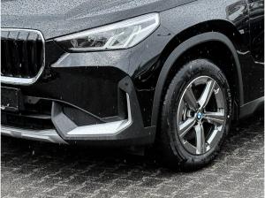 BMW X1 sDrive18d RFK NAVI LED Sound Syst. DAB