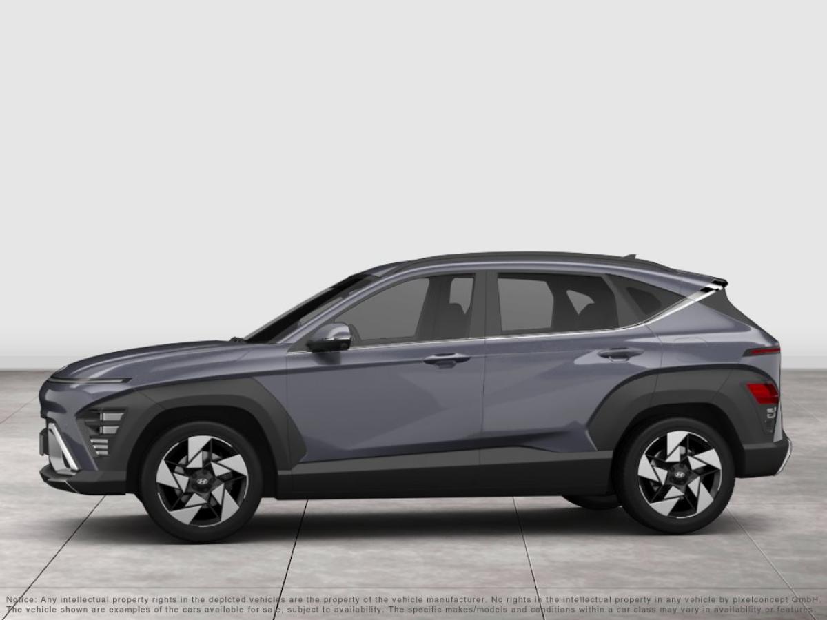 Hyundai KONA Elektro