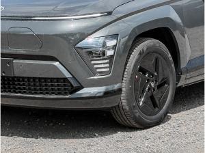 Hyundai KONA Elektro Kona Elektro TREND EV 65kWh V2L-Paket, el. Heckklap. NAVI KLIMA LED