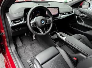 BMW X2 sDrive20i MSport + H/K + Pano + DApl + 20