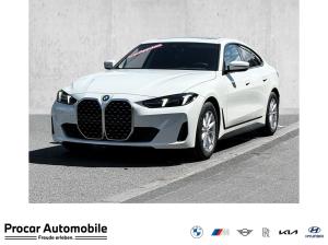 BMW 420 420i RFK NAVI LED PANO DAB
