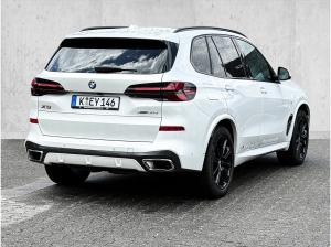 BMW X5 xDrive30d MSport PANO ACC RFK NAVI H/K DAB