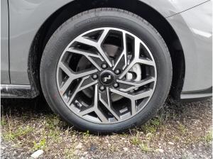 Hyundai i30 N LINE, 5-Türer, 1.6 T-GDI, , 7-DCT, PANO, RFK, LED, NAVI, KLIMA