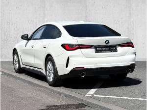 BMW 420 420i RFK NAVI LED PANO DAB